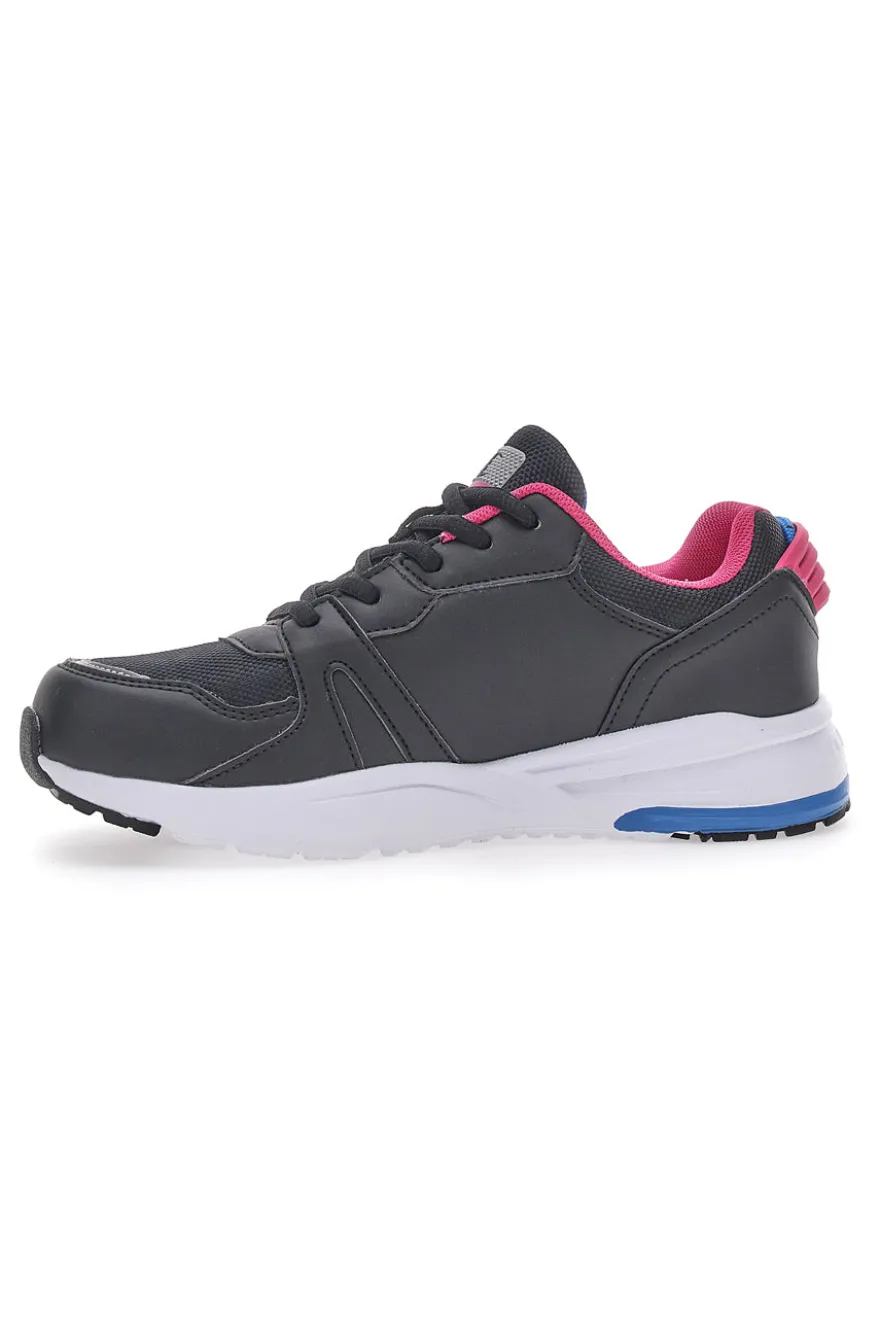 Sneakers Champion Rump Up Nere