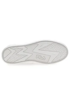 Sneakers con Flatfoam Fila Crosscourt Altezza F WMN Bianche