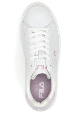 Sneakers con Flatfoam Fila Crosscourt Altezza F WMN Bianche