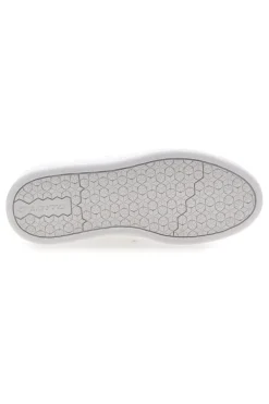 Sneakers con Platform Bianche Lotto Astra AMF II MCR W