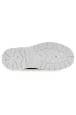Sneakers Cotton Belt Dre Low Cvs Grigio Scuro