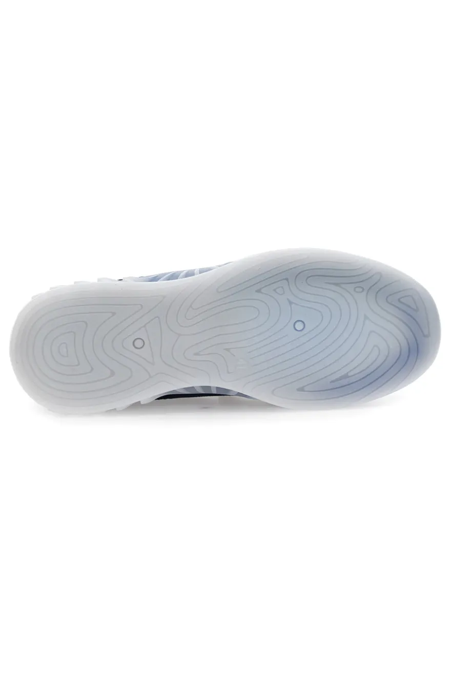 Sneakers Cotton Belt Jupiter 2.0 Blu