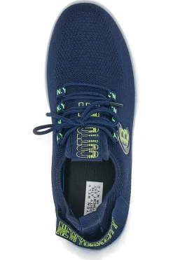 Sneakers Cotton Belt Jupiter 2.0 Blu