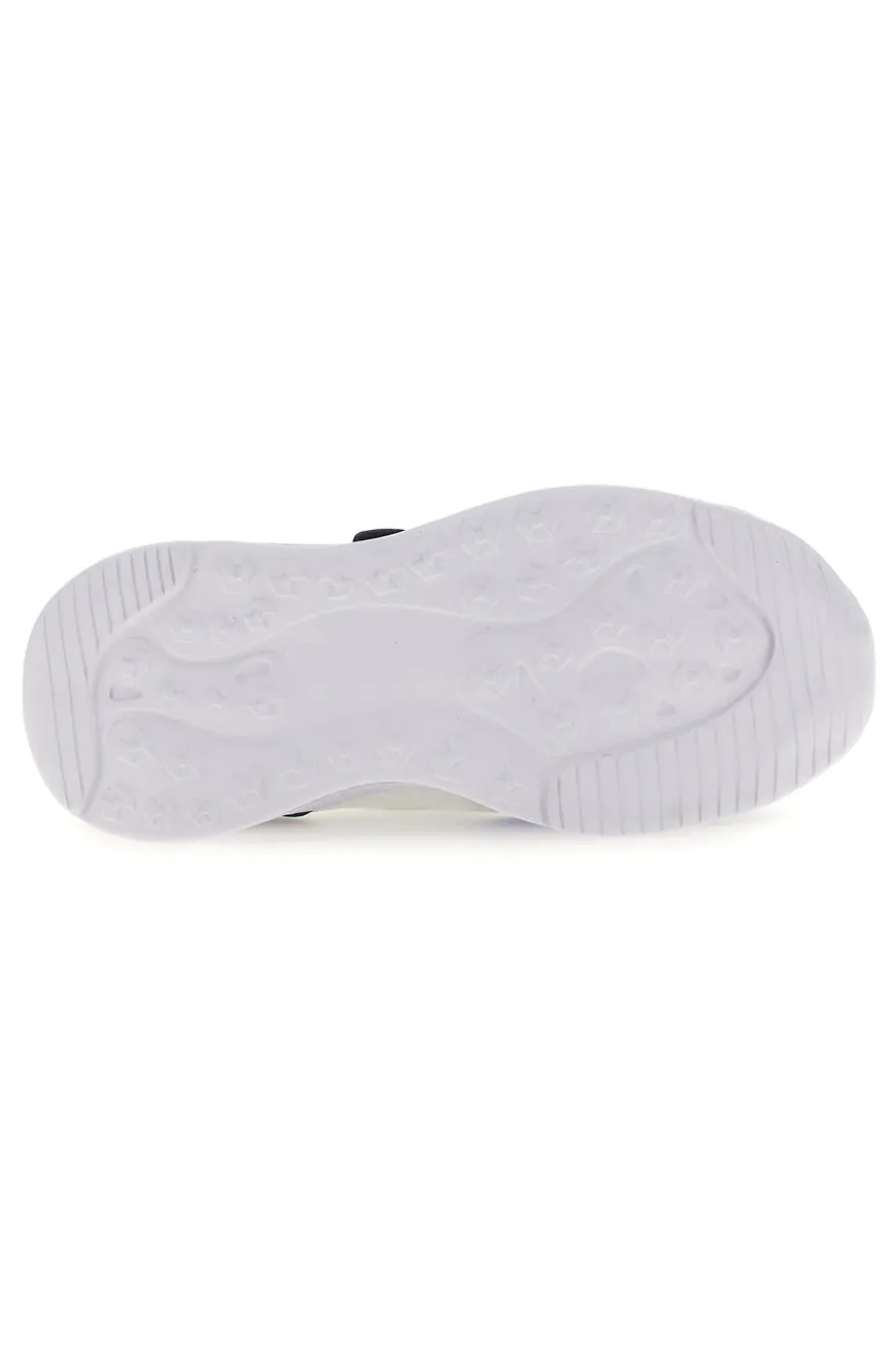 Sneakers Coveri Sport Best Bianche