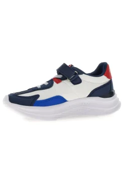 Sneakers Coveri Sport Best Bianche