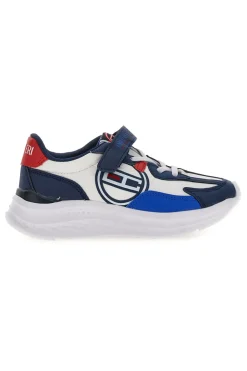 Sneakers Coveri Sport Best Bianche