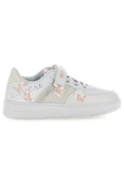 Sneakers Coveri Sport Lanvin Bianche