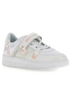 Sneakers Coveri Sport Lanvin Bianche