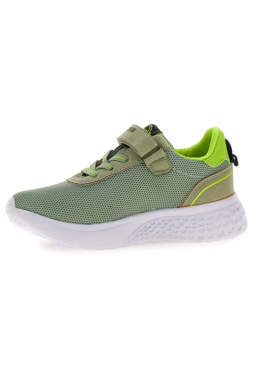Sneakers Coveri Sport Son Verdi