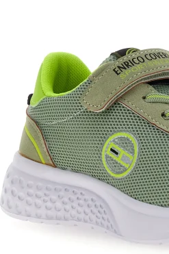Sneakers Coveri Sport Son Verdi