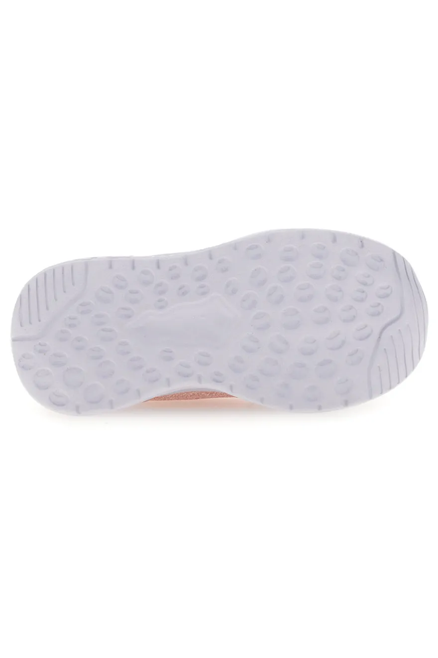Sneakers Coveri Sport Taurus Girl Rosa