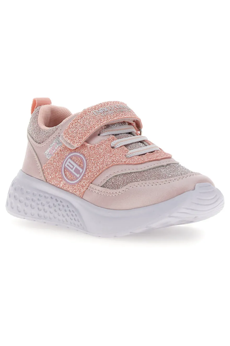 Sneakers Coveri Sport Taurus Girl Rosa