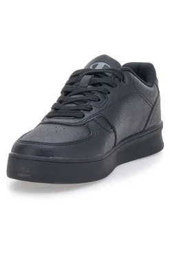 Sneakers da uomo nere Champion Newman