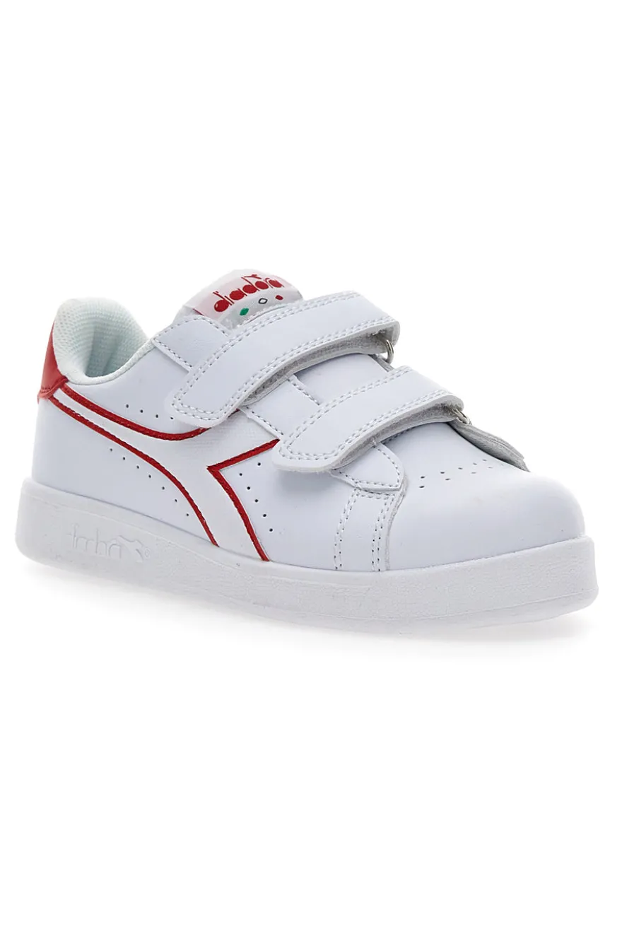 Sneakers Diadora Game Bianche