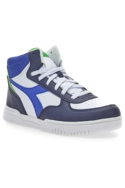 Sneakers Diadora Raptor Mid Blu