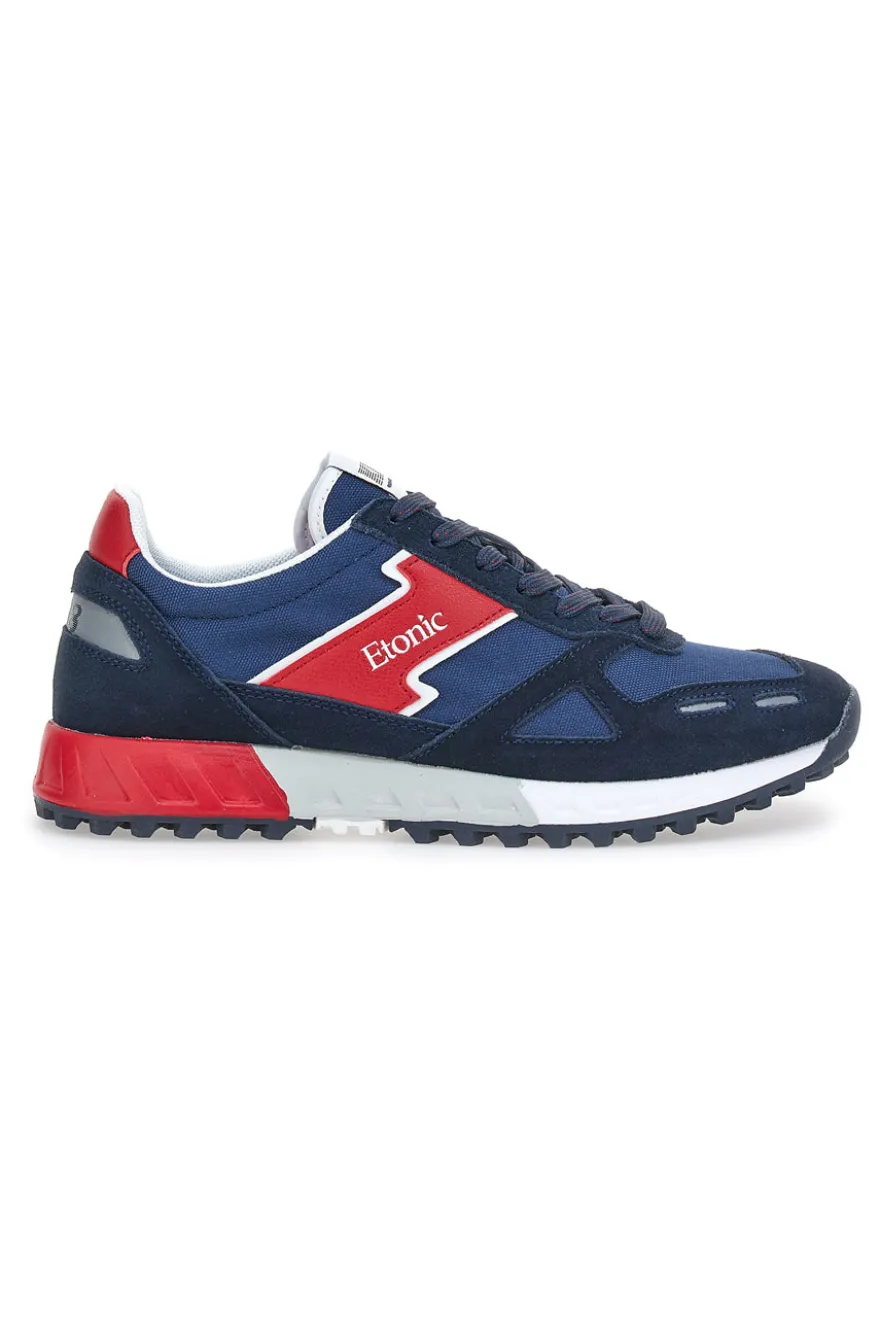 Sneakers Etonic KM 538 Blu
