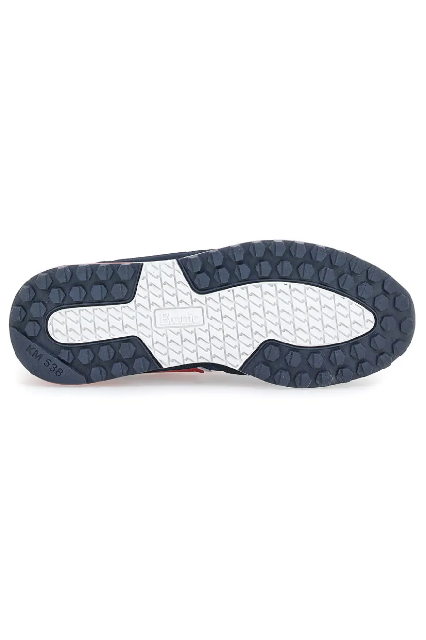 Sneakers Etonic KM 538 Blu