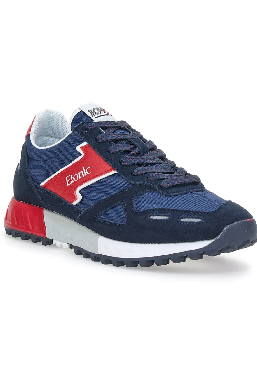 Sneakers Etonic KM 538 Blu