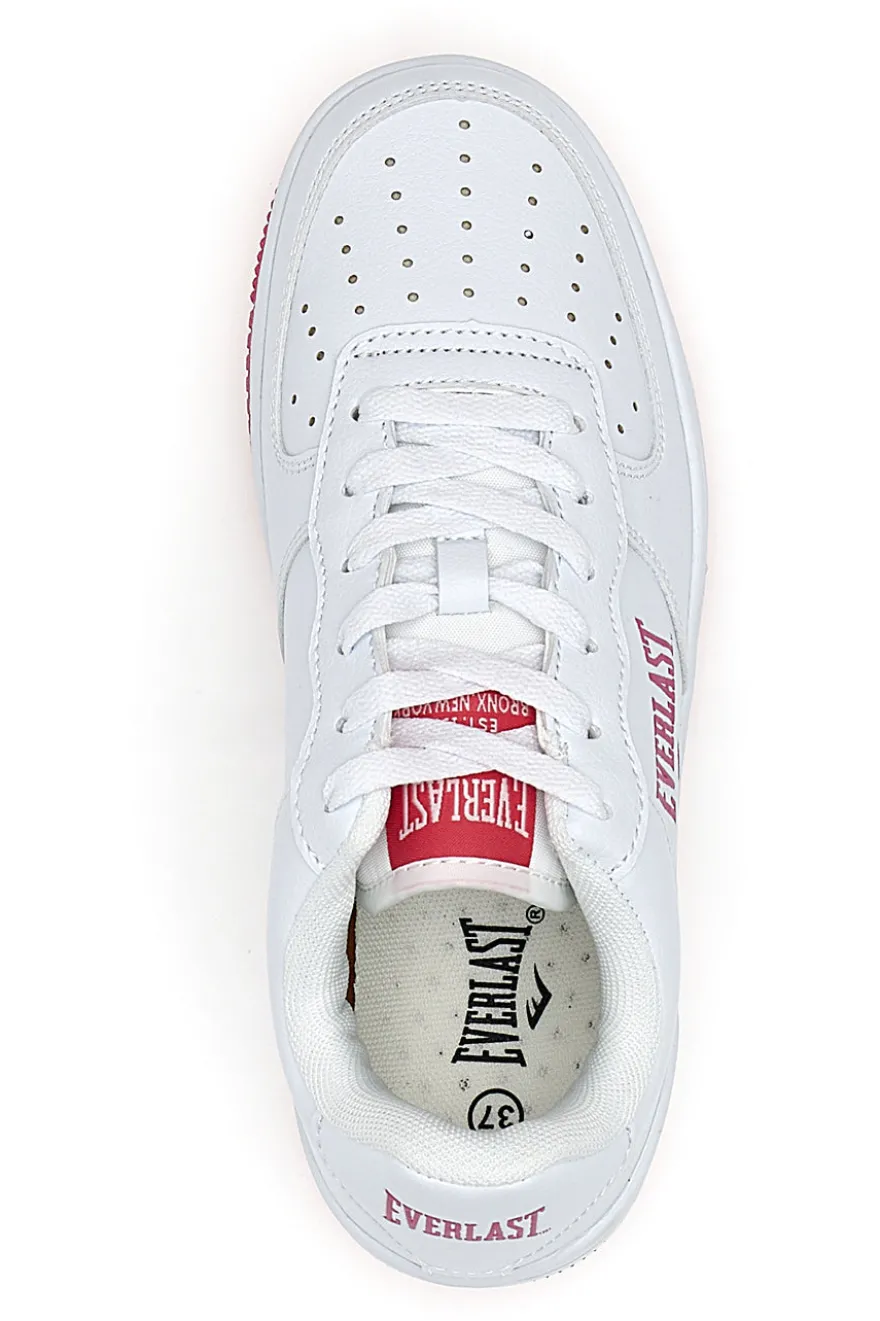 Sneakers Everlast 230713 Bianche