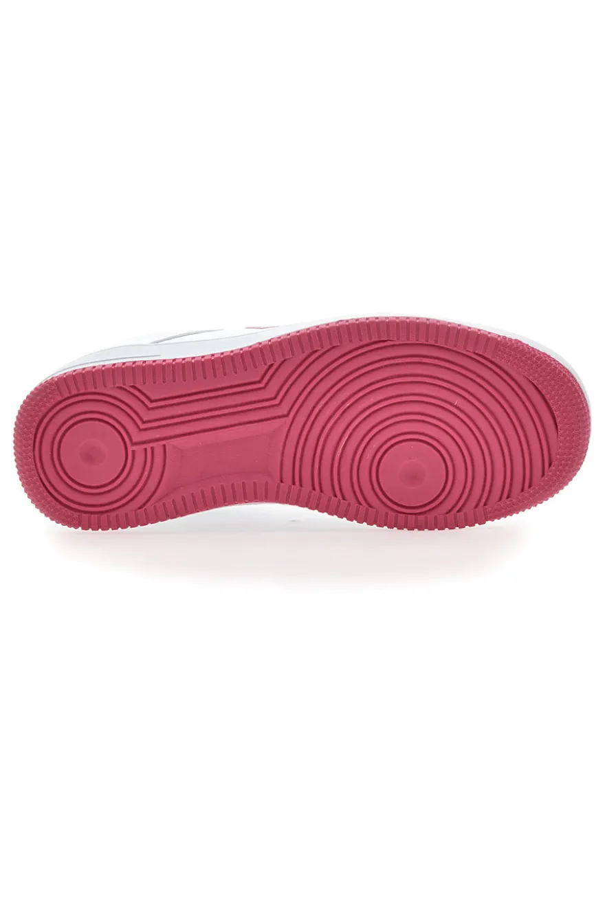 Sneakers Everlast 230713 Bianche