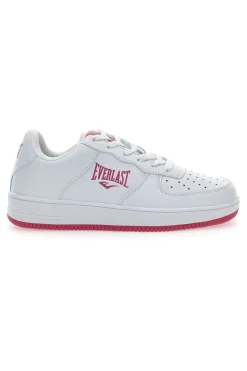 Sneakers Everlast 230713 Bianche