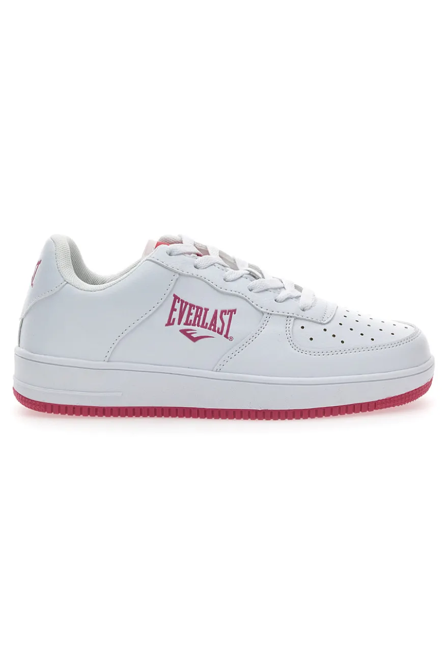 Sneakers Everlast 230713 Bianche