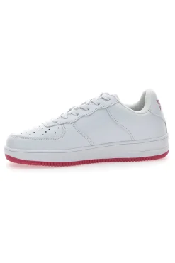Sneakers Everlast 230713 Bianche