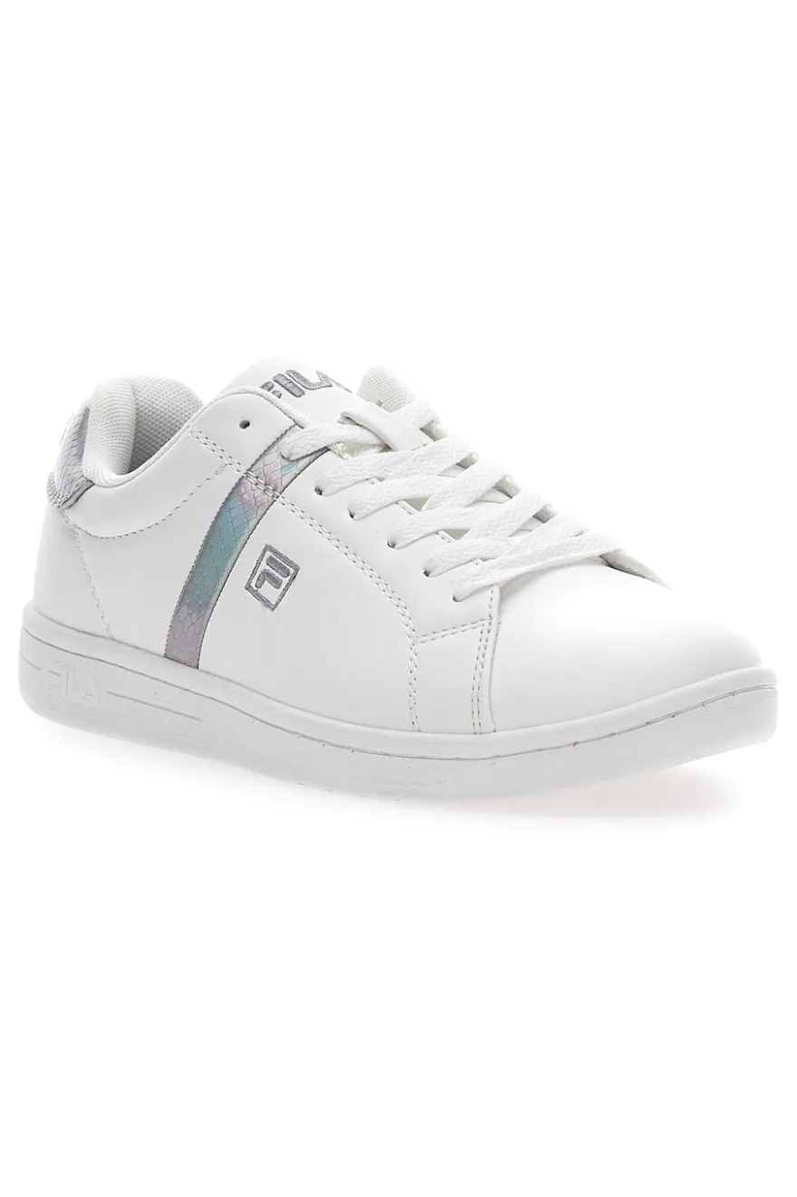 Sneakers Fila Crosscourt 2 Bianche