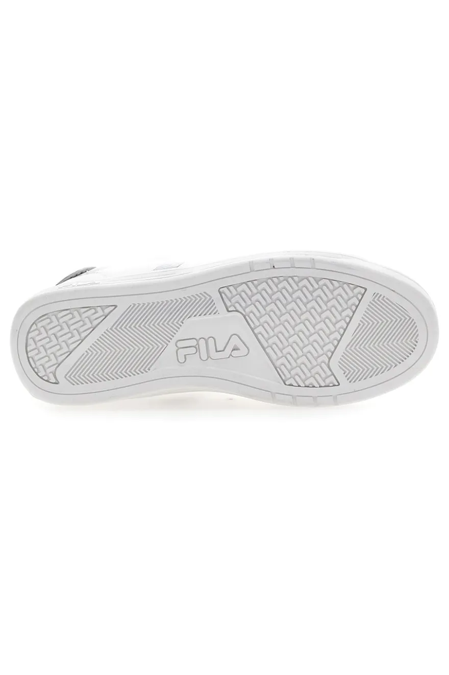 Sneakers Fila Crosscourt 2 Bianche