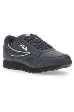 Sneakers Fila Orbit Low Nere