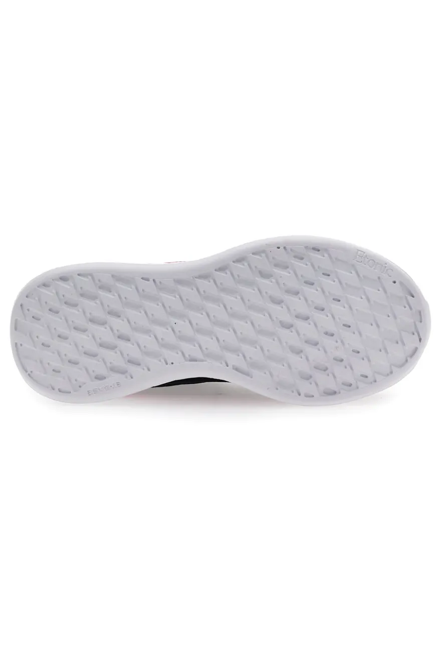 Sneakers Fitness Etonic Star Light Nero