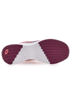 Sneakers Fitness Lotto Speedevo 701 Rosa