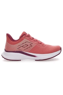 Sneakers Fitness Lotto Speedevo 701 Rosa