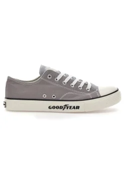 Sneakers Goodyear 31036 Grigie