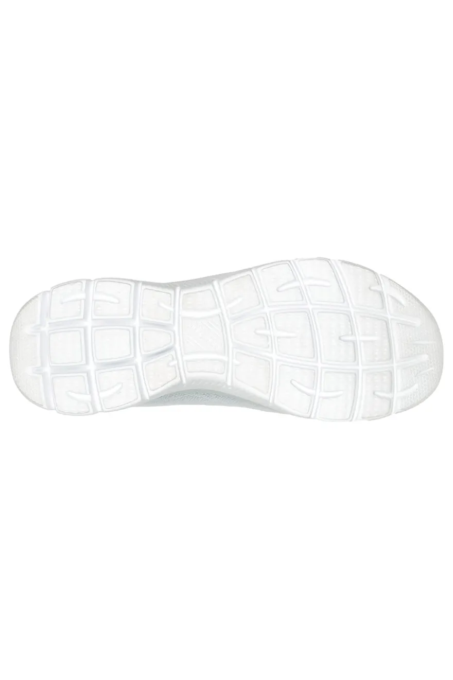 Sneakers Grigie Skechers Summits Good Taste