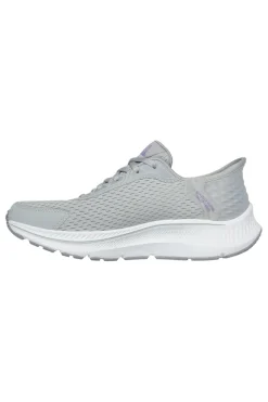 Sneakers Grigie Skechers Go Run Consistent 2 Endure