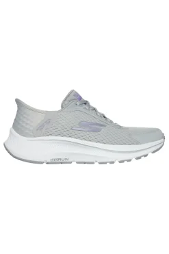 Sneakers Grigie Skechers Go Run Consistent 2 Endure