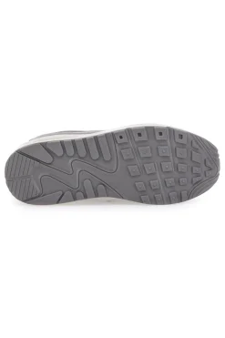 Sneakers grigio metallizzato con memory comfort Australian AU32W111 AIR PLUS