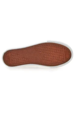 Sneakers in Tela Bianche Energy 107