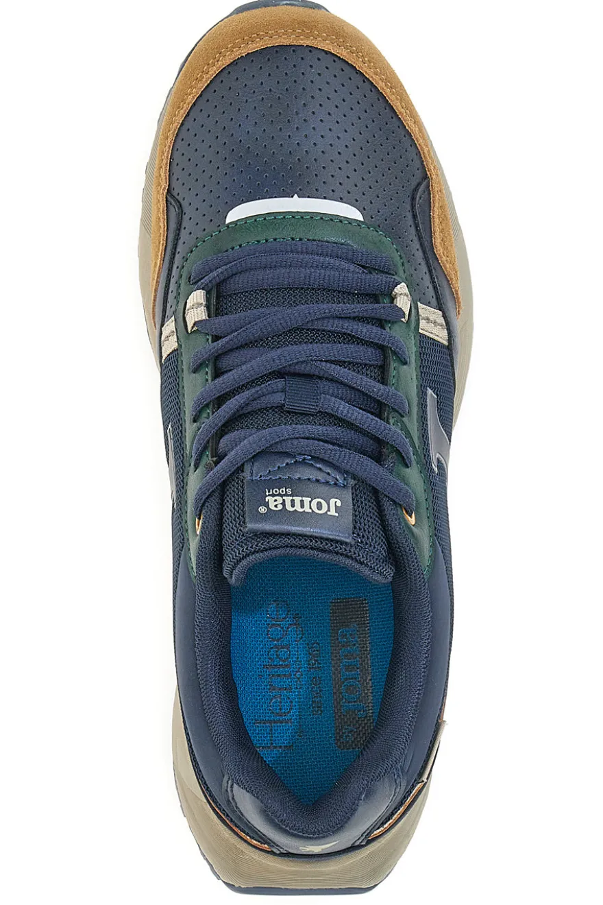 Sneakers Joma C.660 Blu