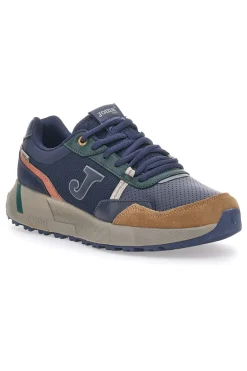 Sneakers Joma C.660 Blu