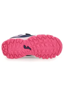 Sneakers Joma Sima Blu/Fucsia