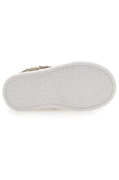 Sneakers Laura Biagiotti 8501 con Pizzo