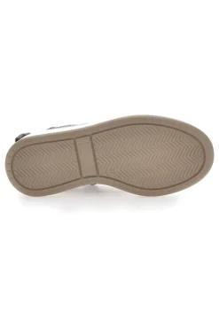 Sneakers Laura Biagiotti 8782 Bronzo
