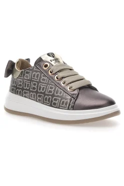 Sneakers Laura Biagiotti 8782 Bronzo