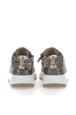 Sneakers Laura Biagiotti 8782 Bronzo