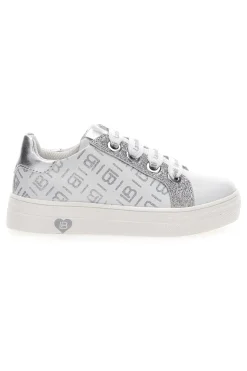 Sneakers Laura Biagiotti 8329 Argento