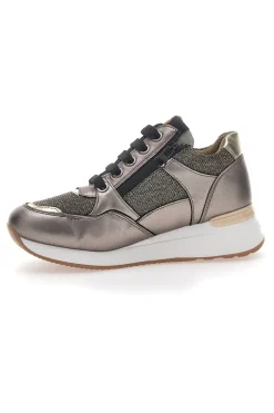 Sneakers Laura Biagiotti 8771 Bronzo
