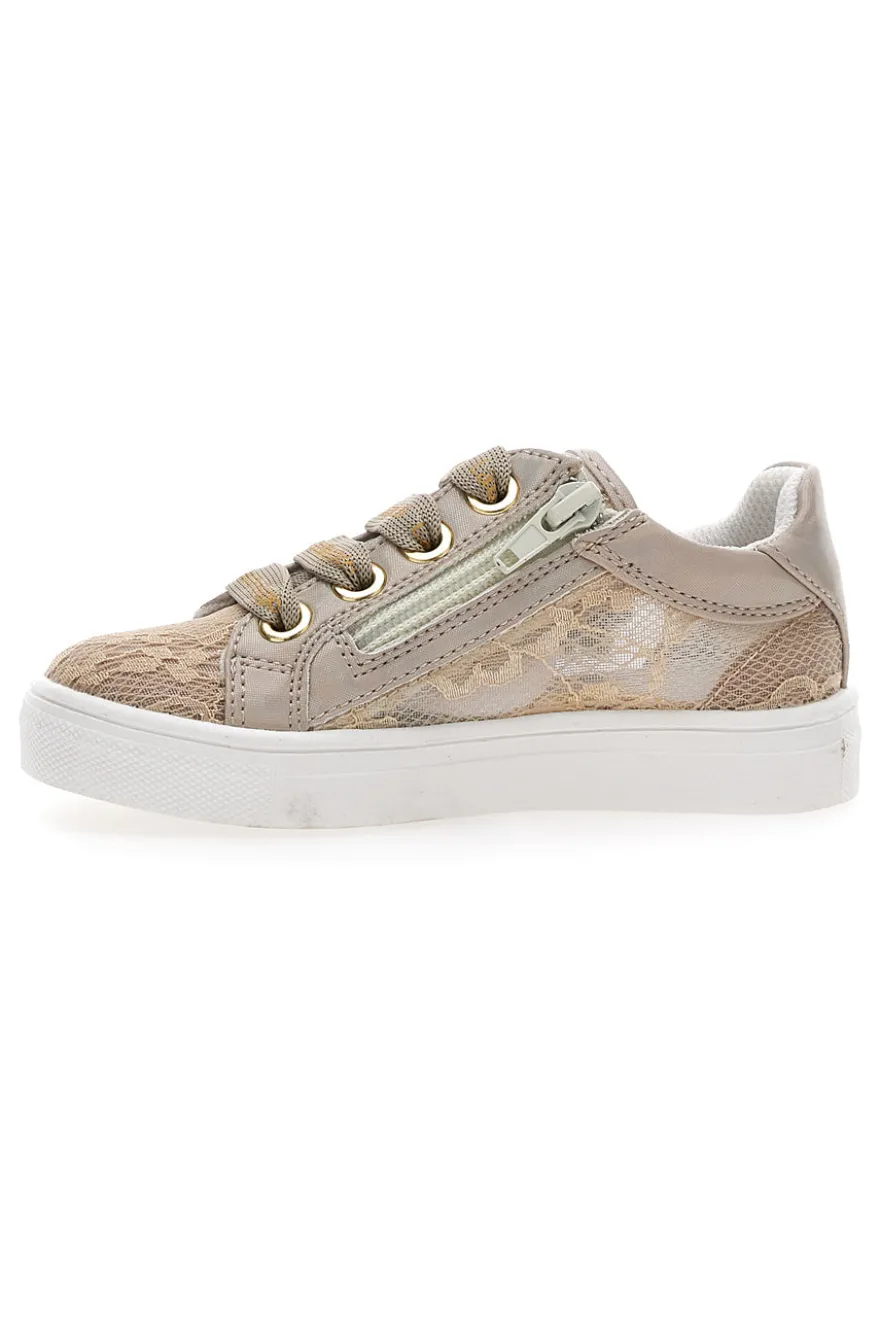 Sneakers Laura Biagiotti 8314 Beige