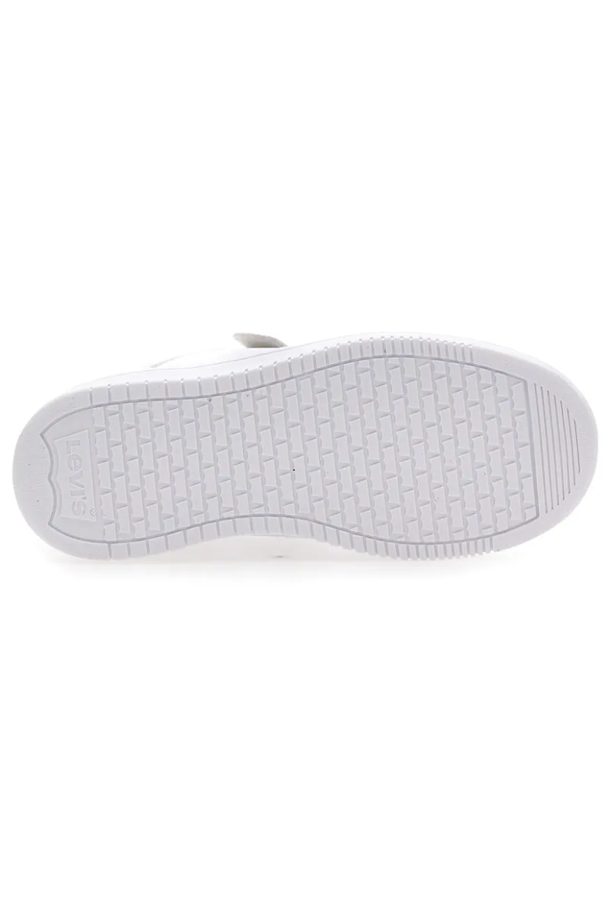 Sneakers Levi's 070 Bianche